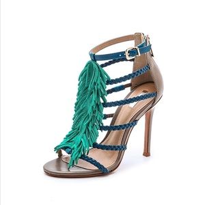 SCHUTZ Carmen Sandal